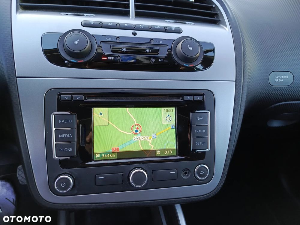 Seat Altea XL 1.4 TSI Style Copa - 18