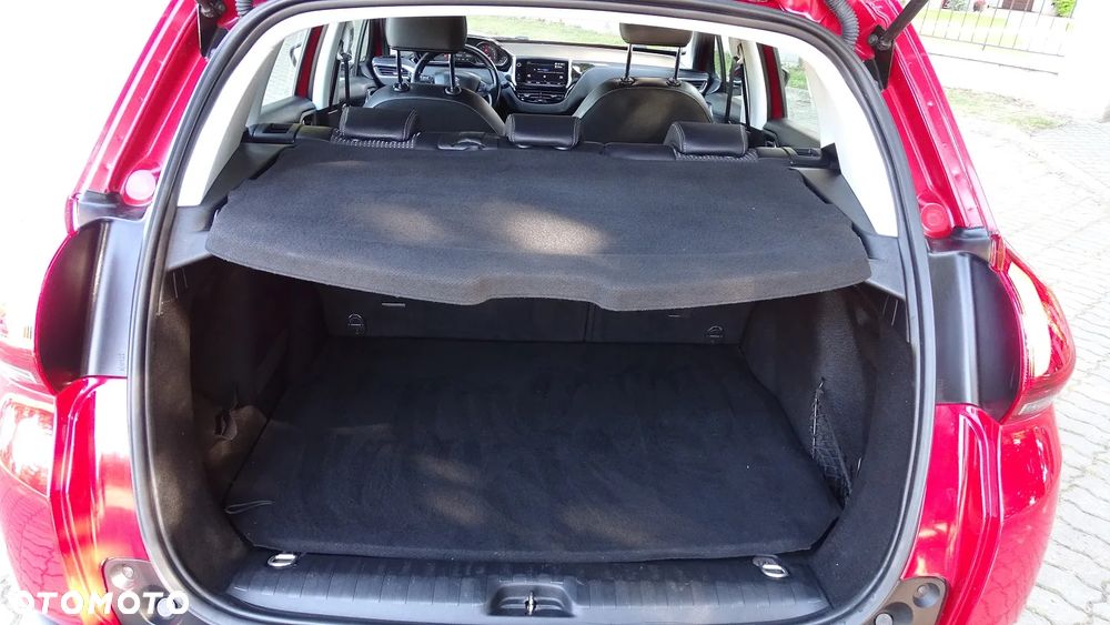 Peugeot 2008 e-HDi FAP 115 STOP & START Business-Line - 9