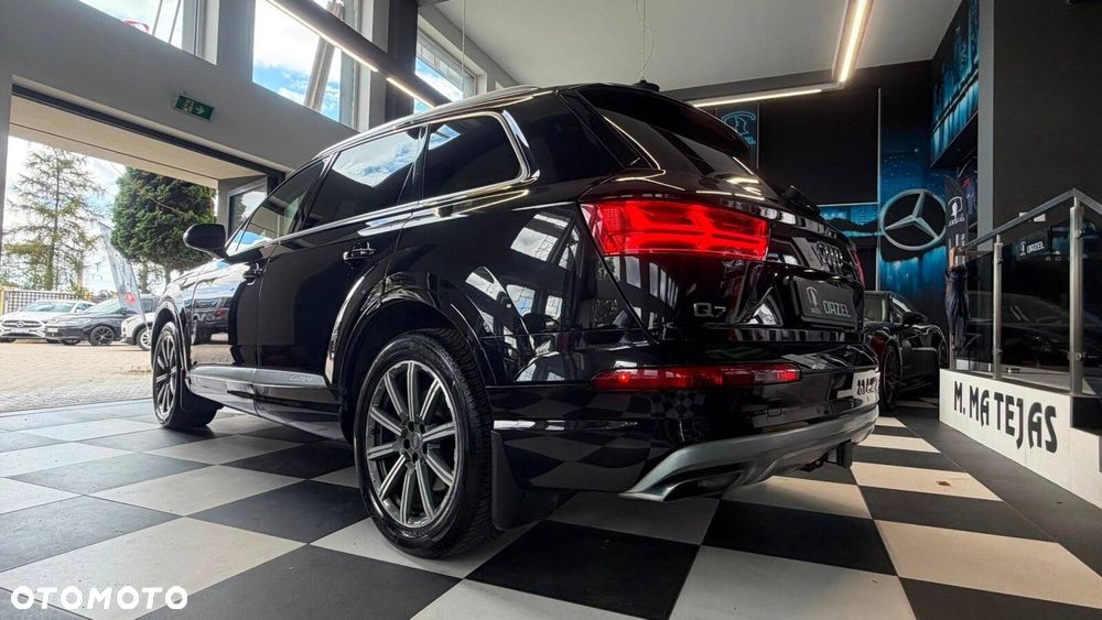 Audi Q7 - 5