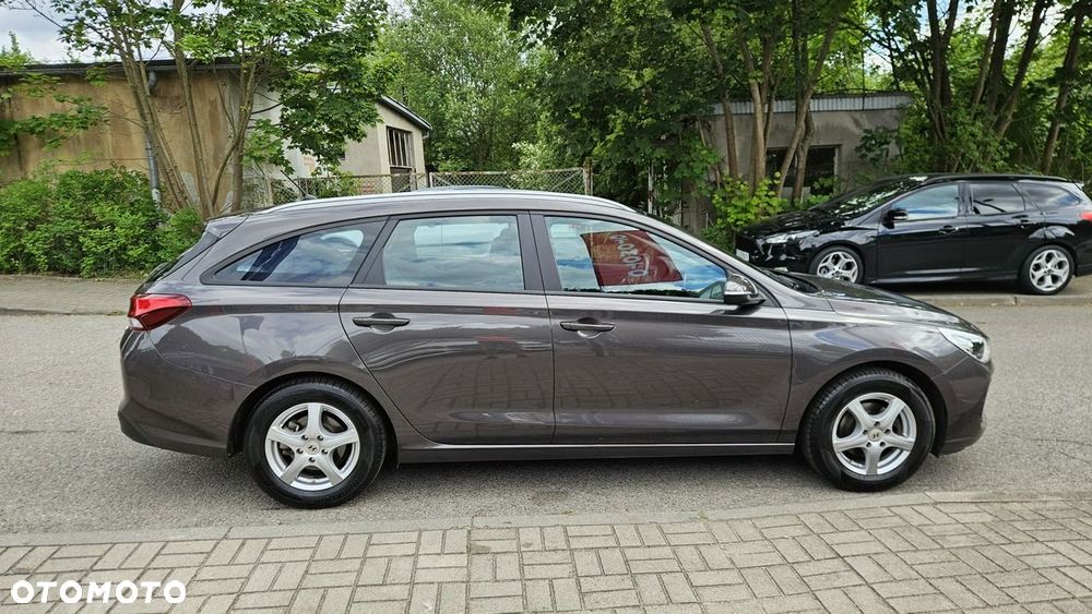 Hyundai i30 - 8