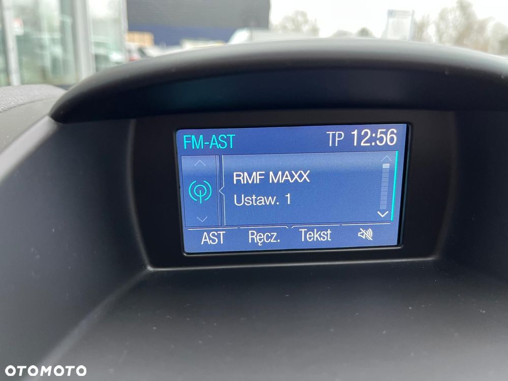 Ford Fiesta 1.0 EcoBoost Trend - 9