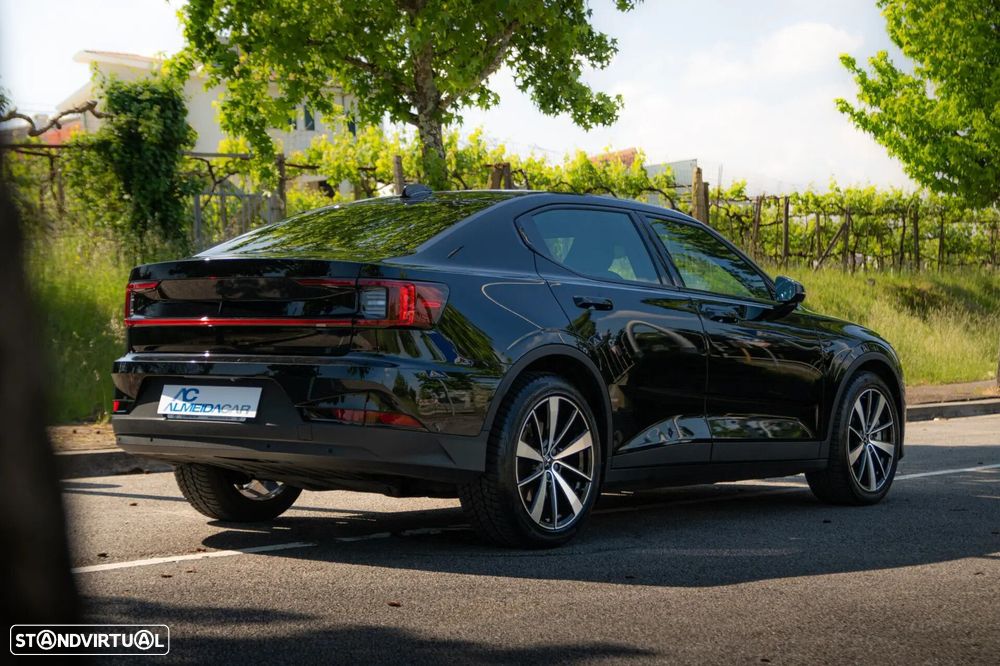 Polestar 2 Long Range 78 kWh - 23