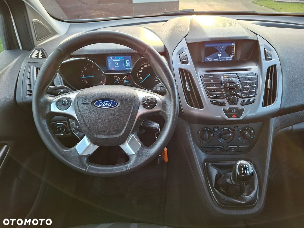 Ford Tourneo Connect 1.6 TDCi Start-Stop Ambiente - 33