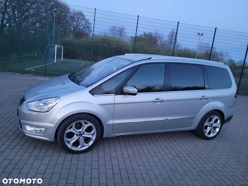 Ford Galaxy - 14