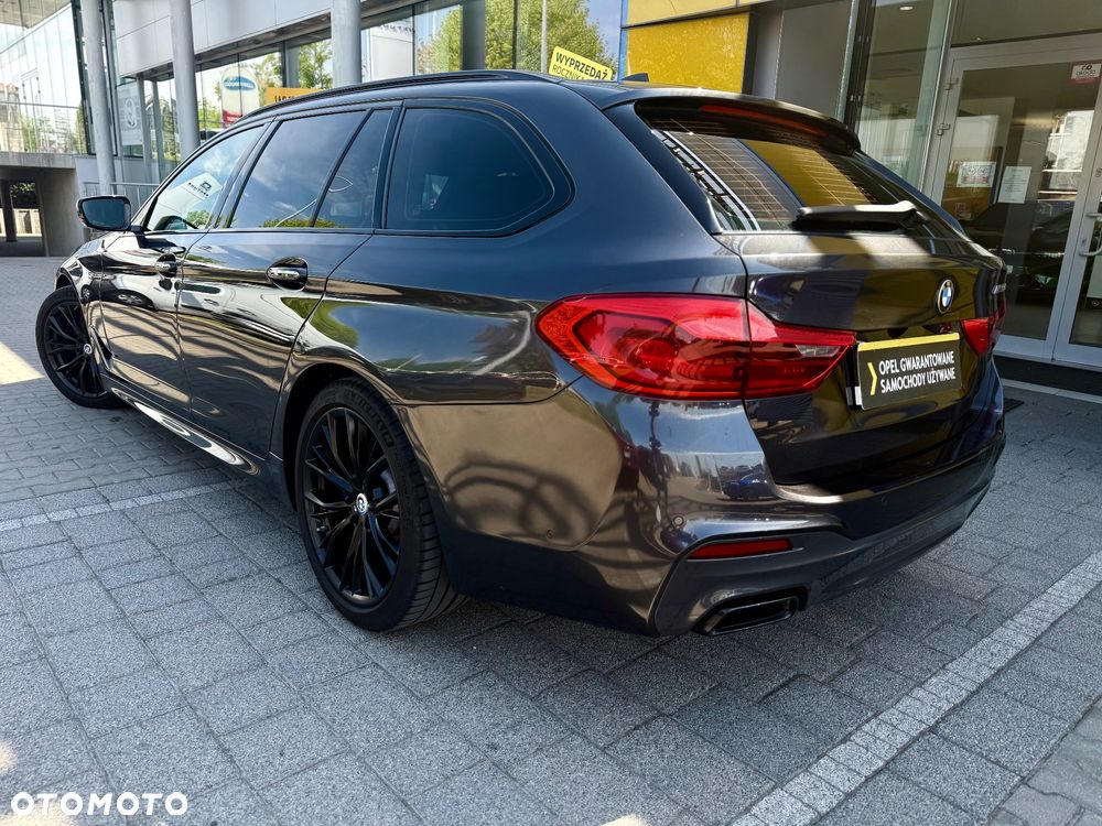 BMW Seria 5 - 2