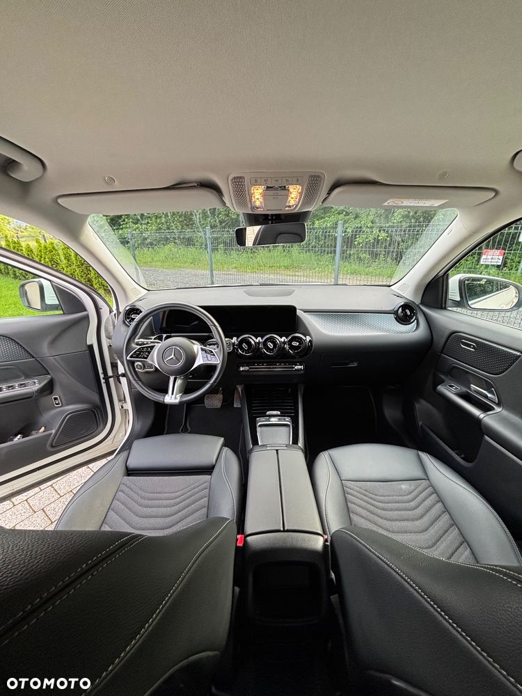 Mercedes-Benz GLA 200 Style - 5