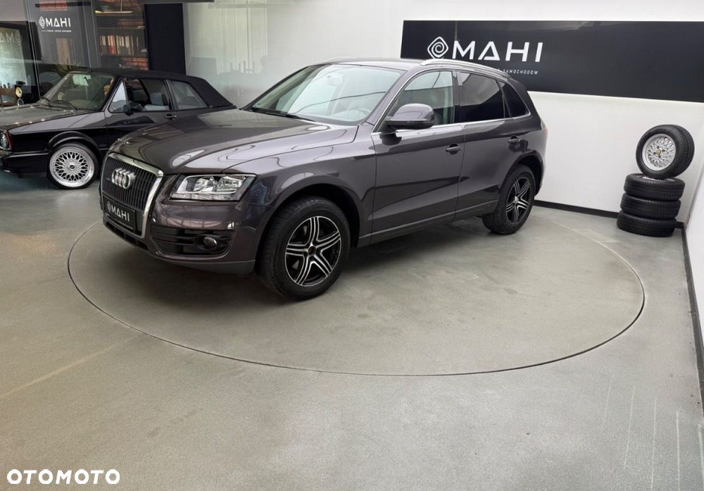 Audi Q5 - 6