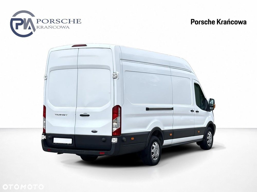 Ford transit - 5