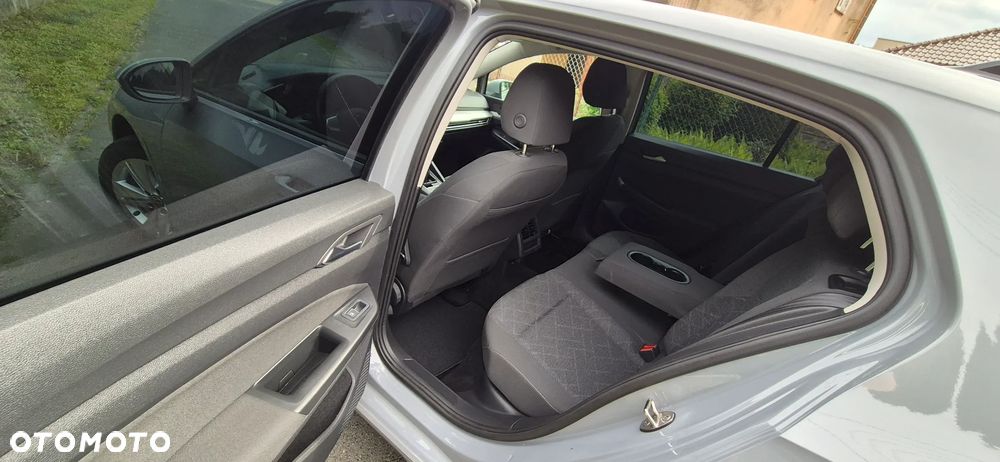 Volkswagen Golf - 4