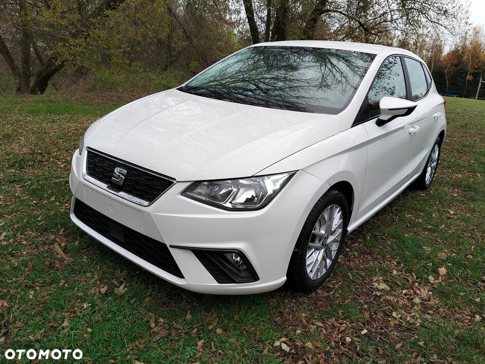 Seat Ibiza - 11