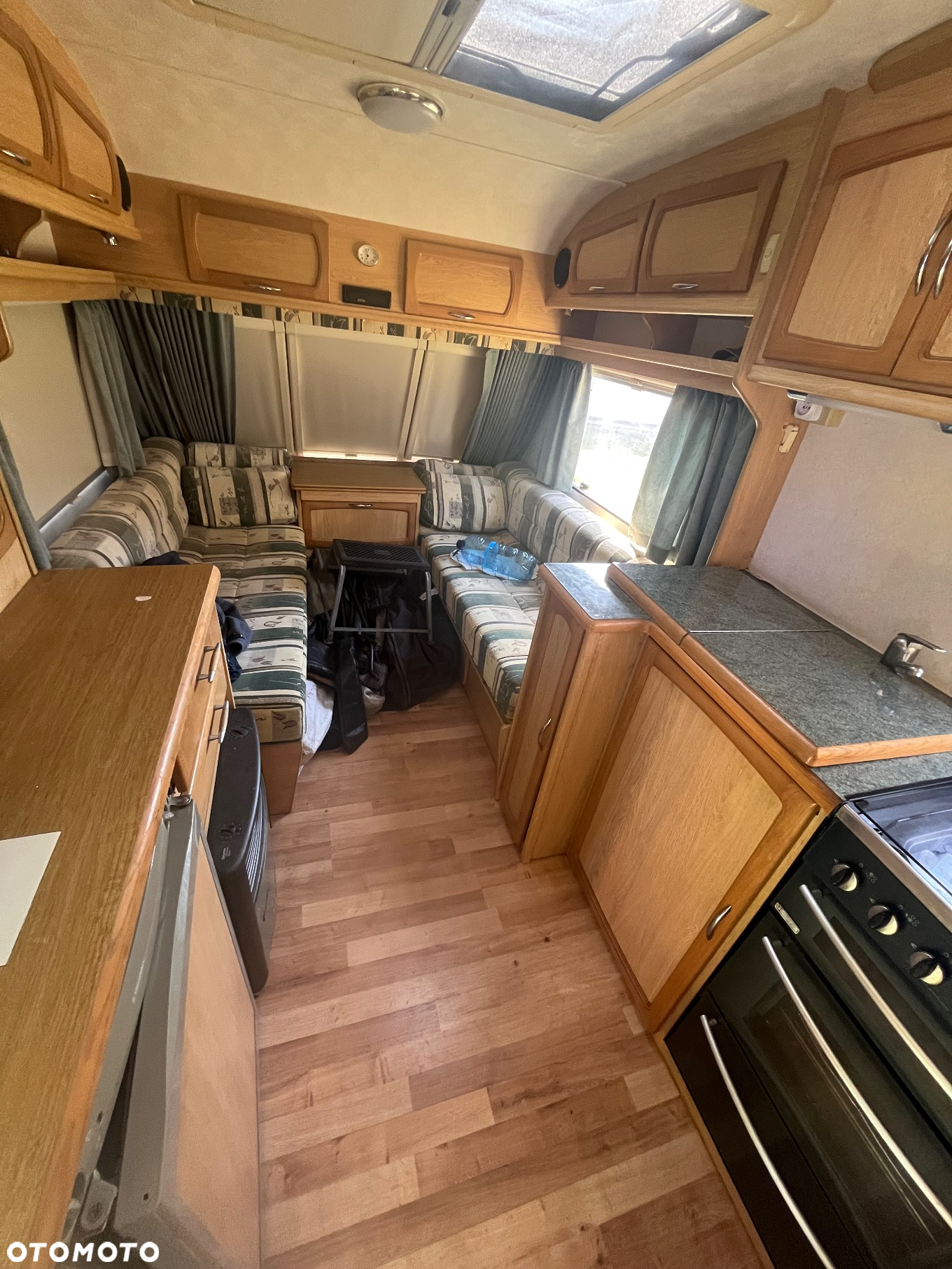 Elddis oddyssey - 10