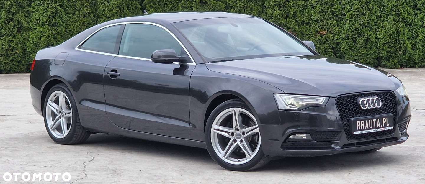 Audi A5 - 2