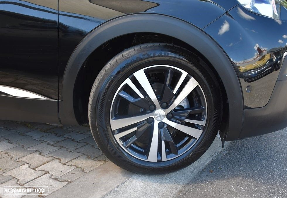 Peugeot 3008 1.5 BlueHDi GT Line - 7