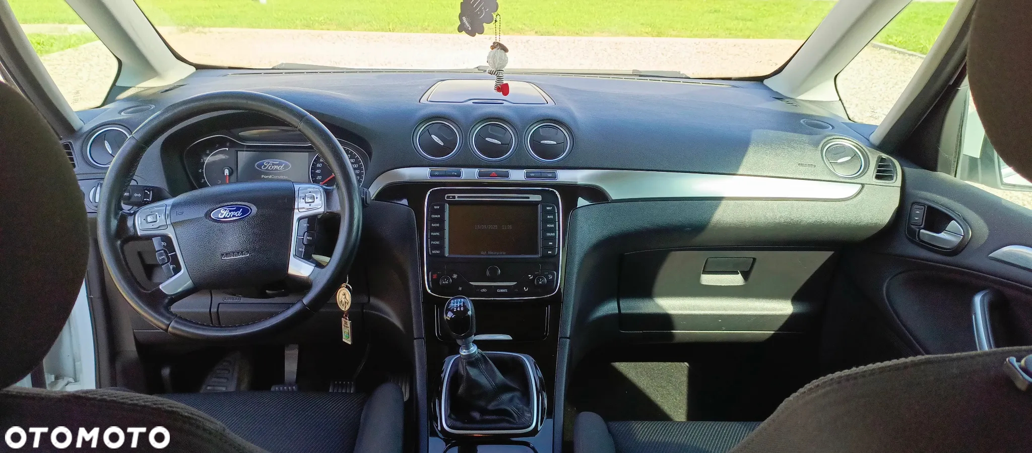 Ford Galaxy 1.6 EcoBoost Start/Stop Titanium - 17