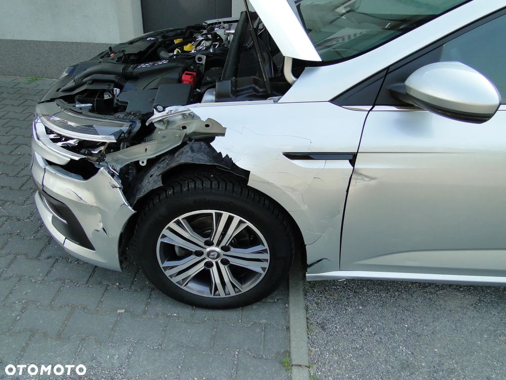 Renault Megane 1.3 TCe FAP Intens - 39