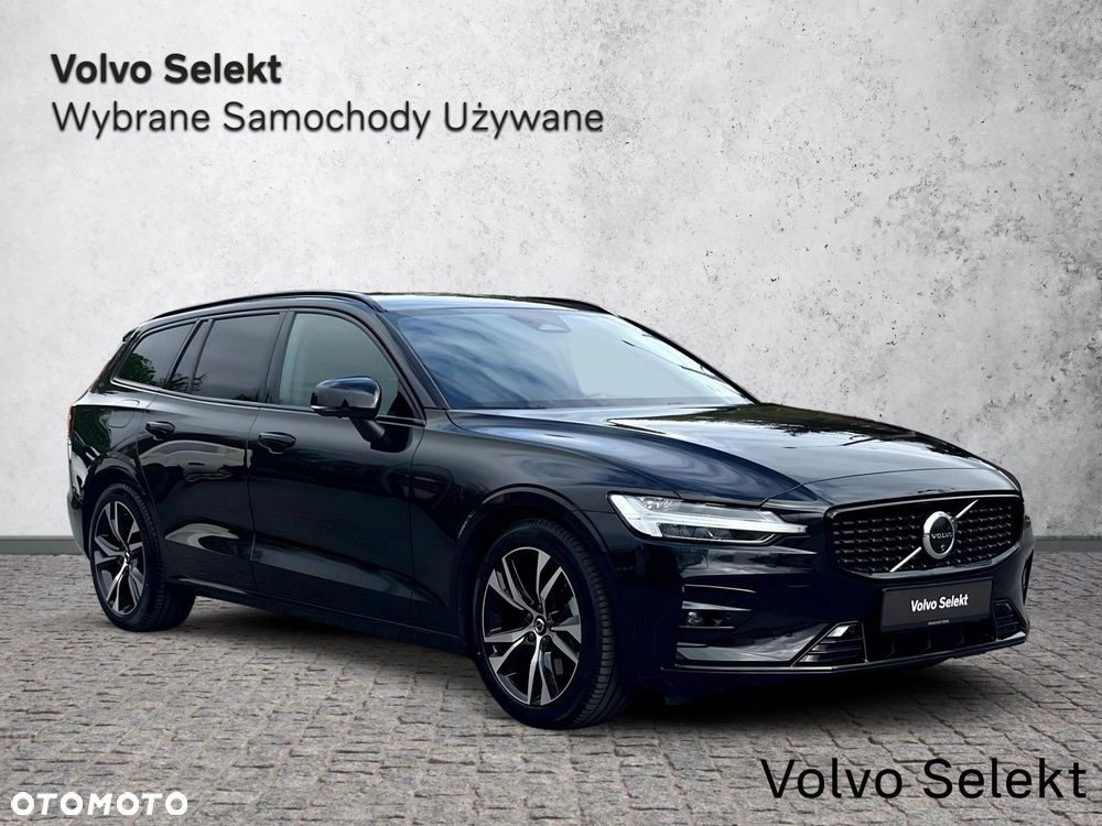 Volvo V60 - 8