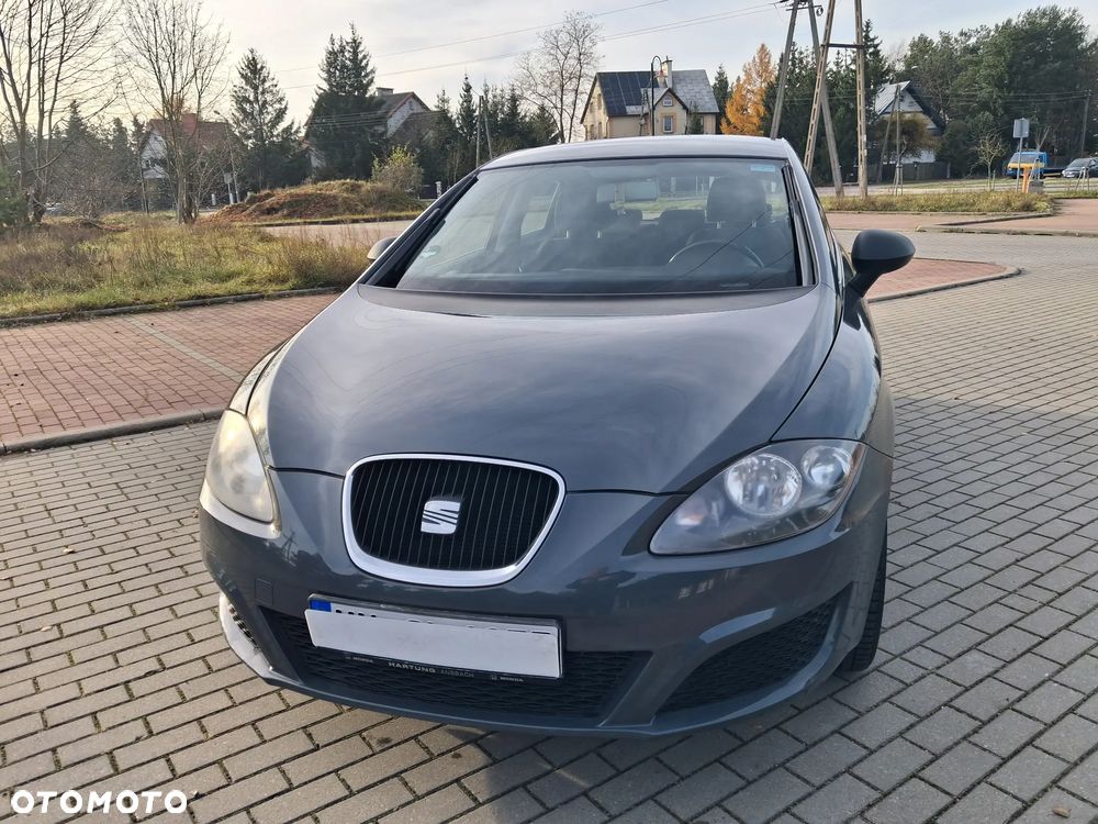Seat Leon - 2