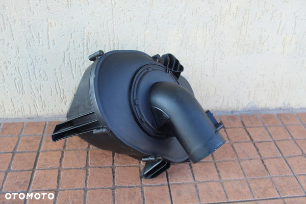 OBUDOWA FILTRA POWIETRZA FORD S-MAX MK1 2.2 TDCI 1024130S01