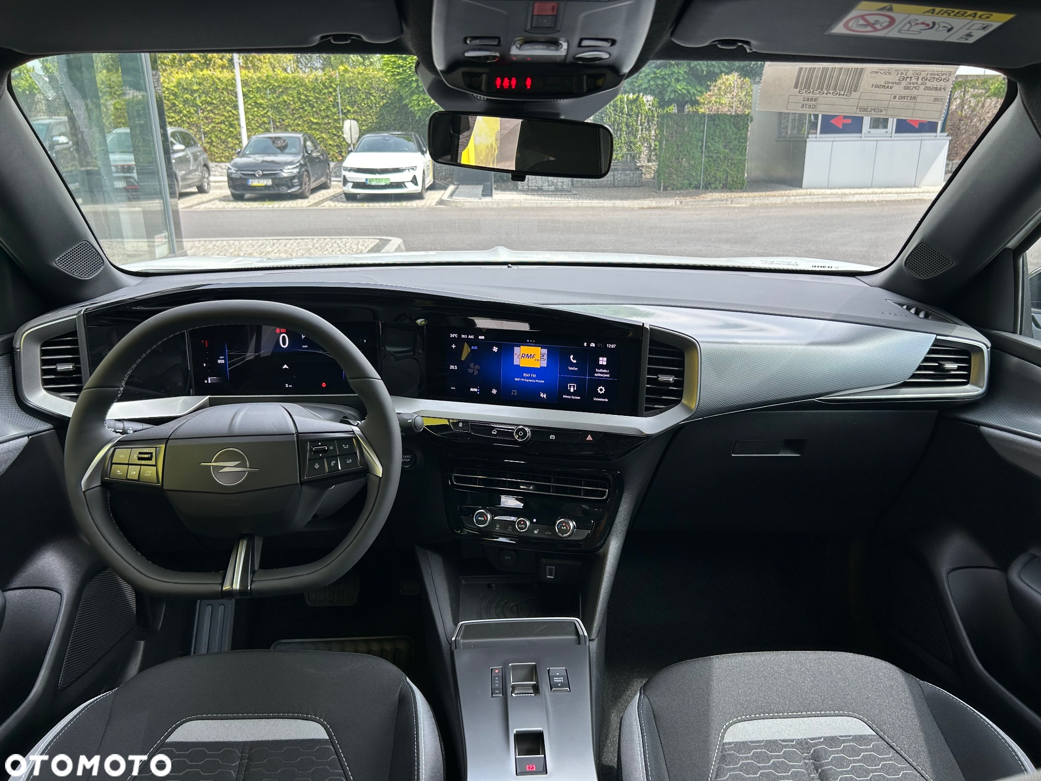 Opel Mokka 1.2 T Elegance Business Pack S&S - 13