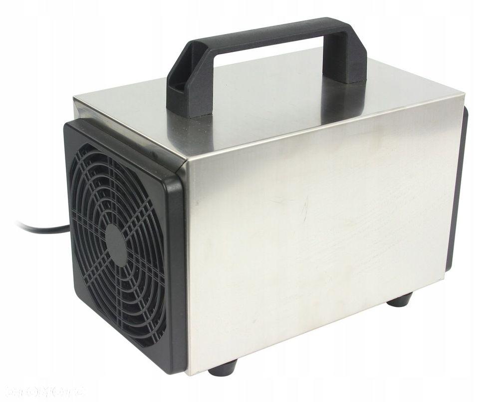 Ozonator Dakota M90172 0 m³/h 110 W bezbarwny - 3