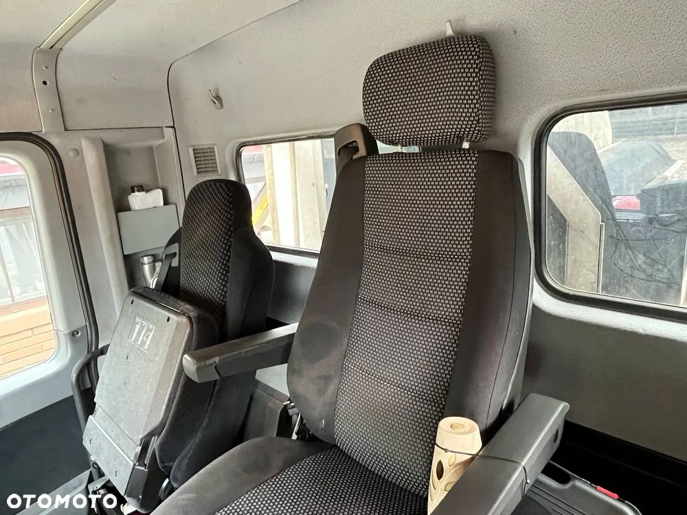 Mercedes-Benz ACTROS 2532L - 22