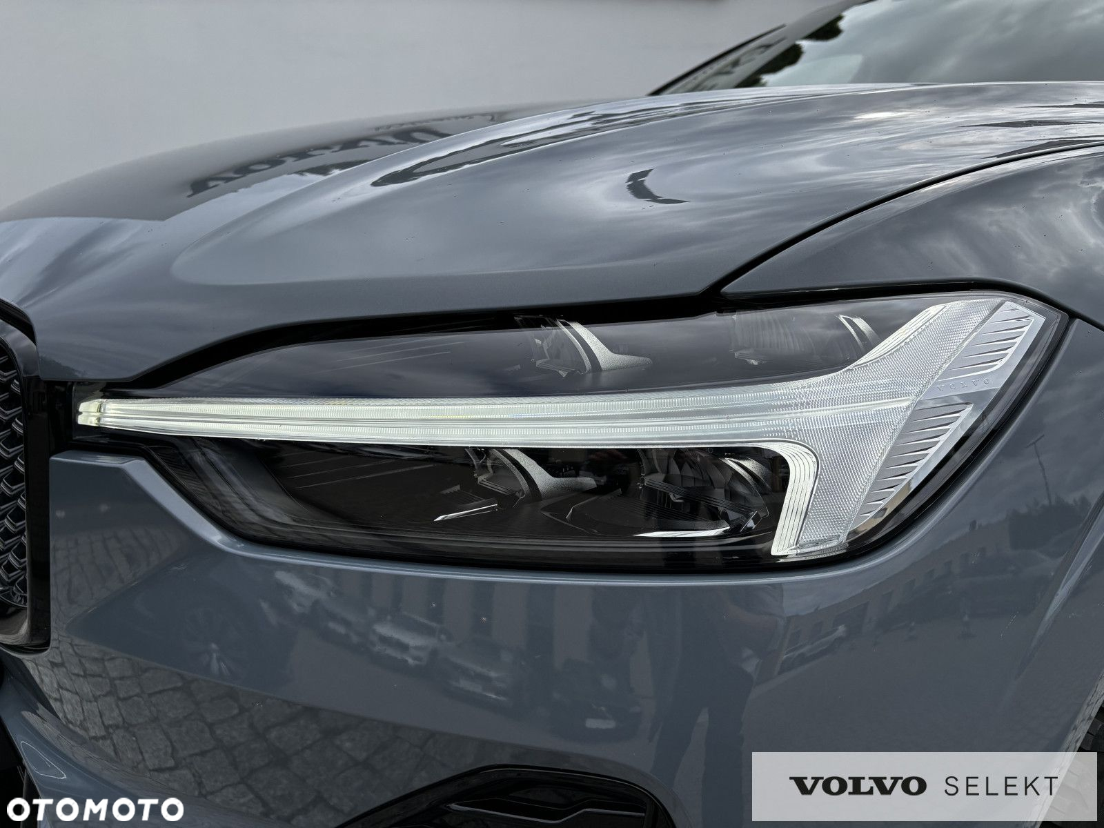 Volvo XC 60 - 6