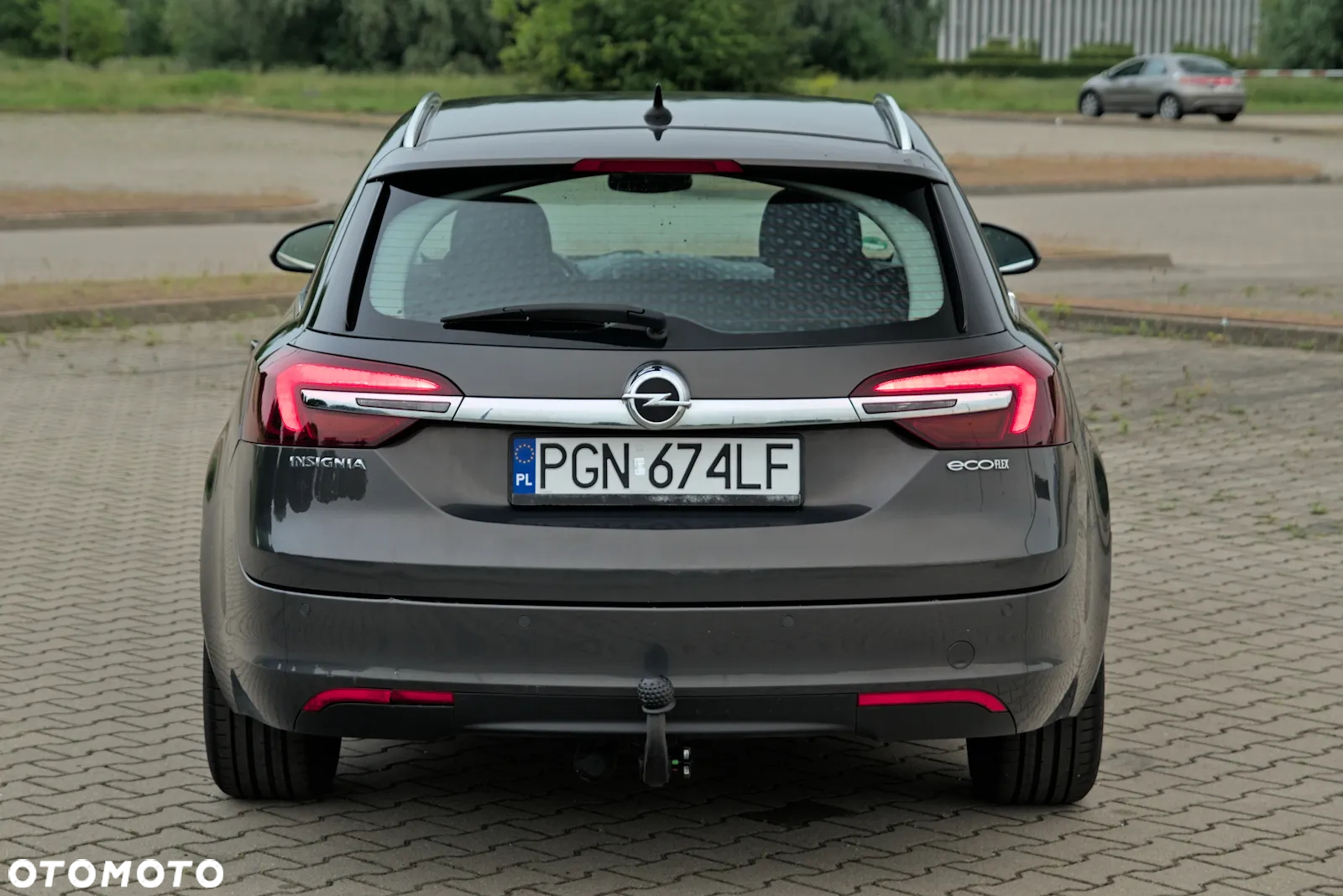 Opel Insignia - 3