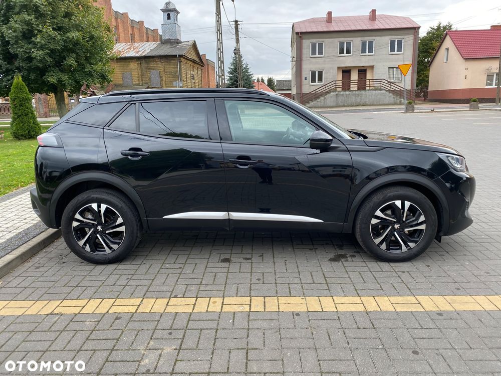 Peugeot 2008 PureTech 100 Stop&Start Active Pack - 4