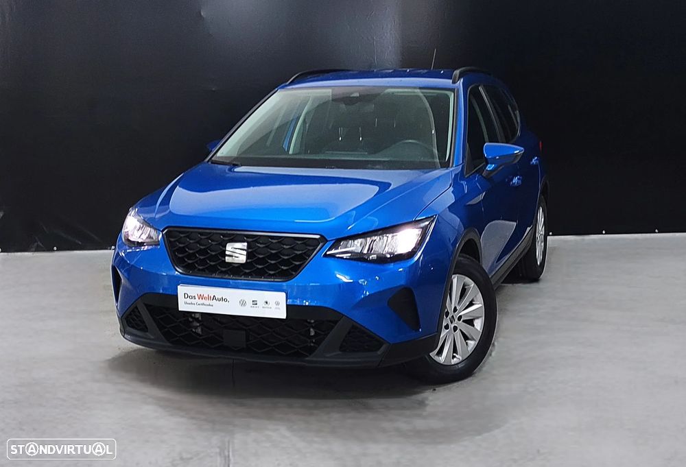 SEAT Arona 1.0 TSI Style - 1