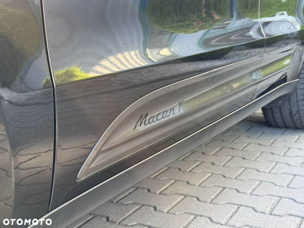 Porsche Macan T - 17