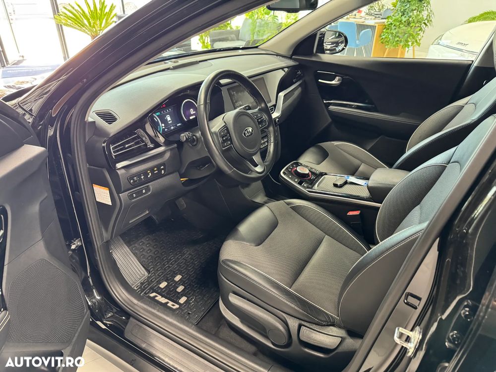 Kia Niro Spirit - 6