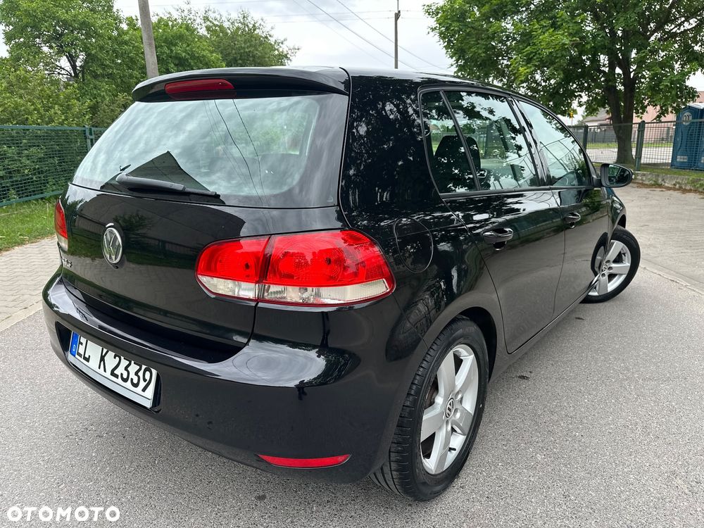 Volkswagen Golf 1.4 Team - 2