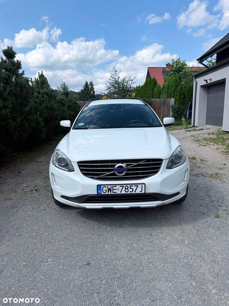 Volvo XC 60 - 3