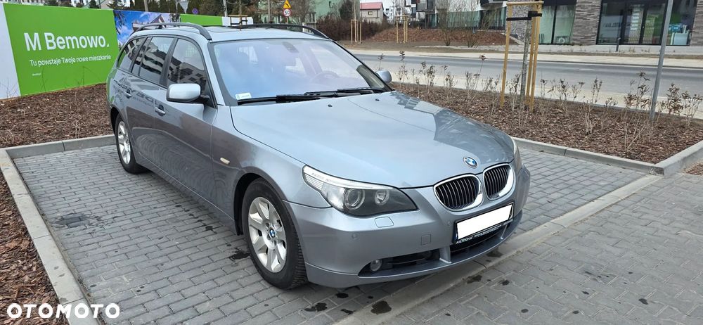 BMW Seria 5 530d - 2