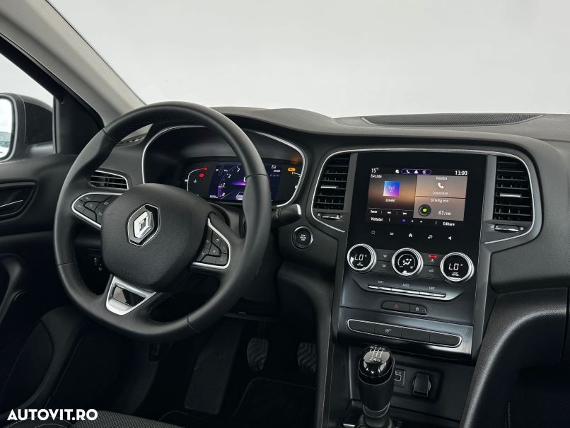 Renault Megane - 12