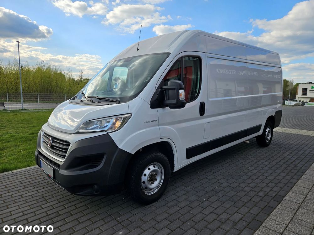 Fiat DUCATO L3H2 2.3MultiJet 130KM - 6