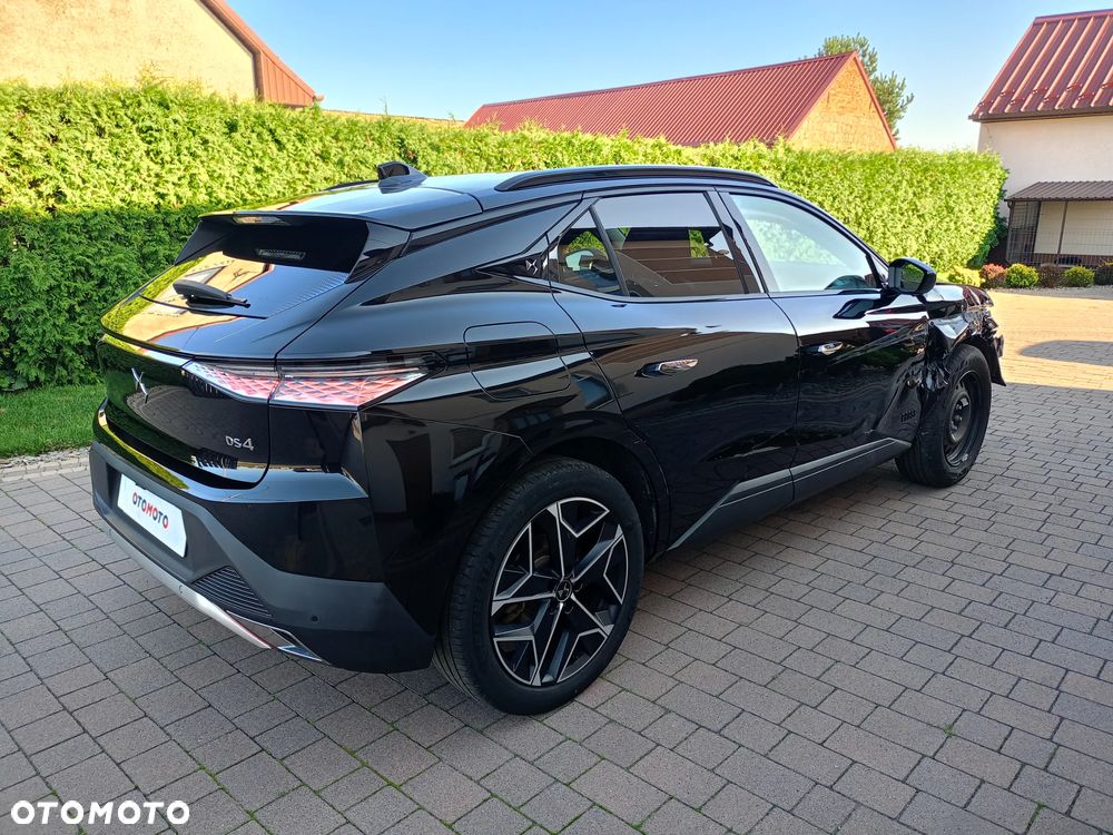 DS Automobiles DS 4 1.6 PureTech Cross Rivoli - 3