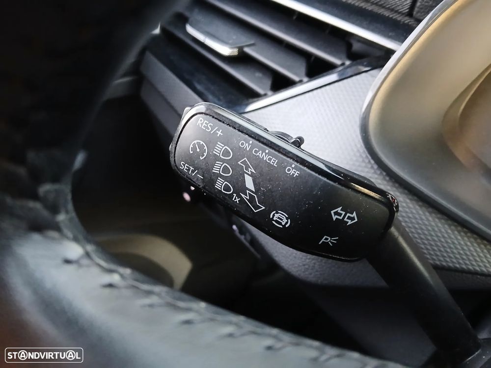 Skoda Kamiq 1.0 TSI Ambition - 14