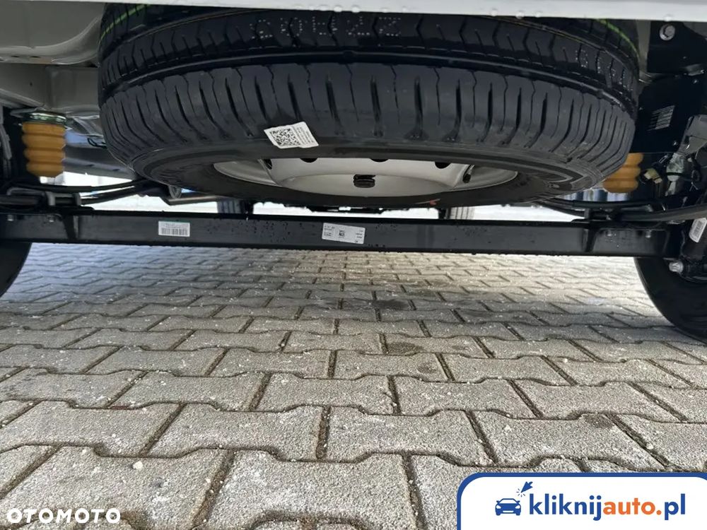 Fiat Ducato Maxi Furgon L4H2 3,5T Diesel 180KM Manual - 12