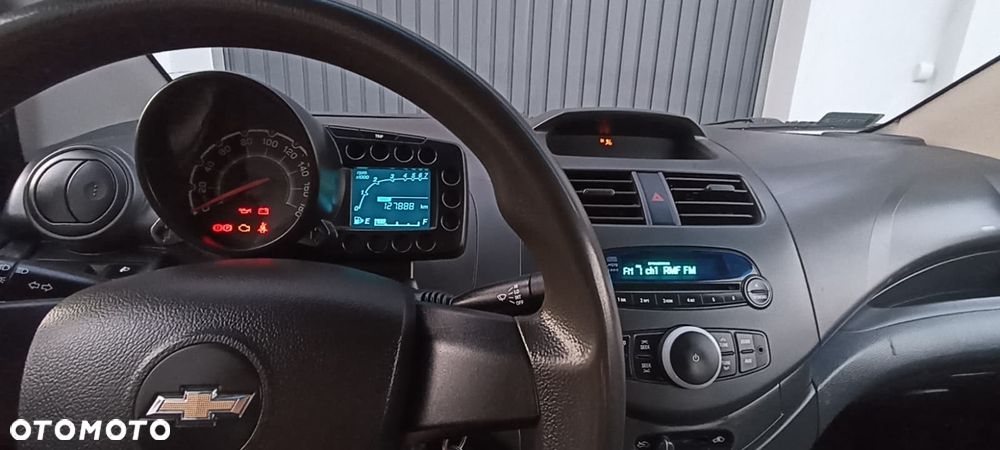 Chevrolet Spark 1.0 LS - 14