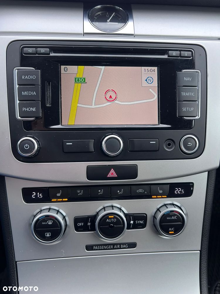 Volkswagen Passat 2.0 BlueTDI SCR Business Edition - 14