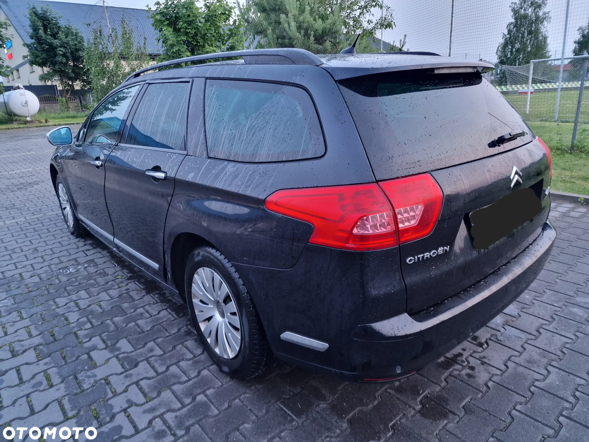 Citroën C5 Tourer HDi 135 FAP Tendance - 6