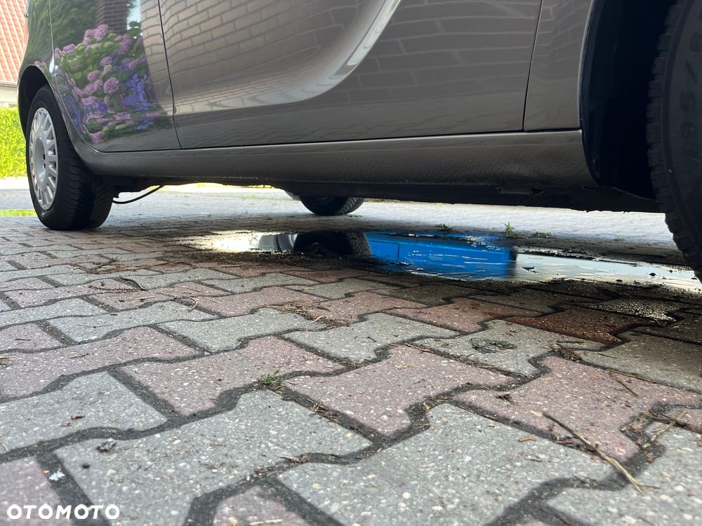 Opel Meriva 1.4 Edition - 8