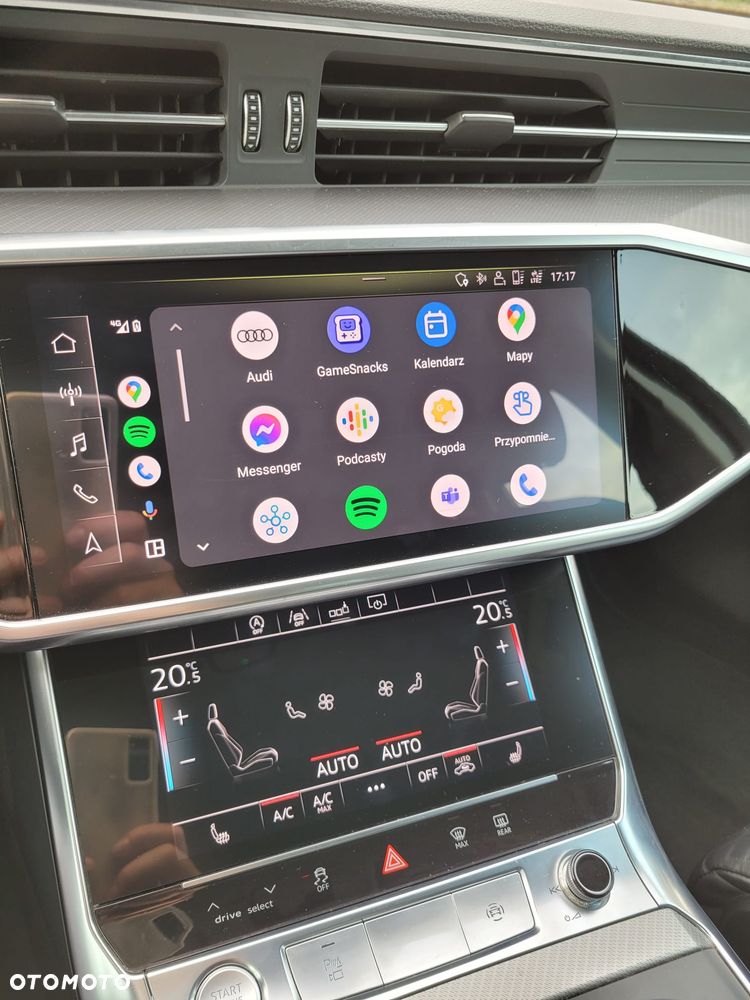 Audi Q7 - 4