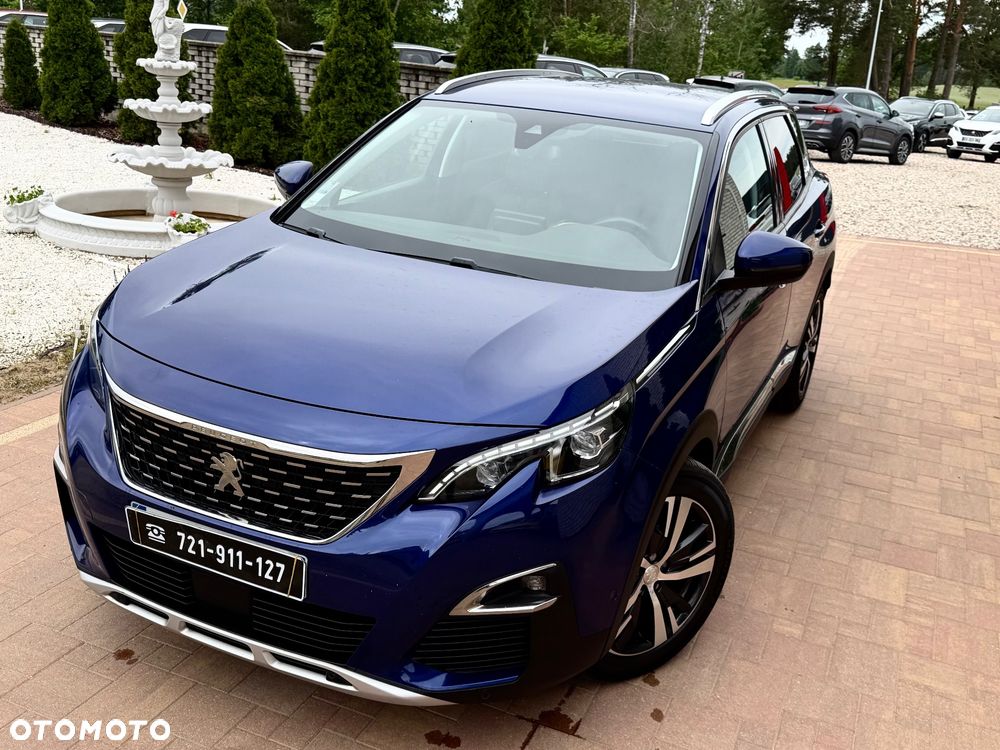 Peugeot 3008 - 4