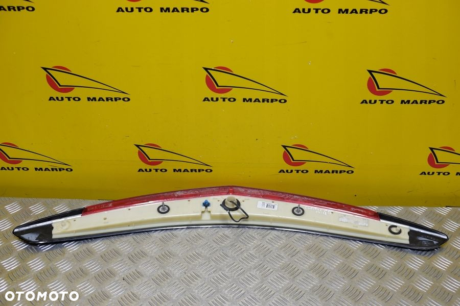 CADILLAC CTS CTS-V V8 2015-2019 SPOILER KLAPY TYŁ - 7