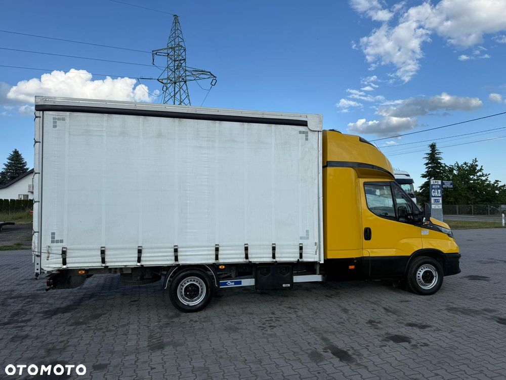 Iveco Daily - 5