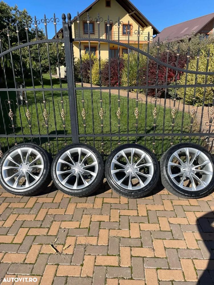 Audi A5 2.0 TDI - 27