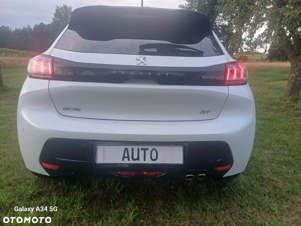 Peugeot 208 - 3