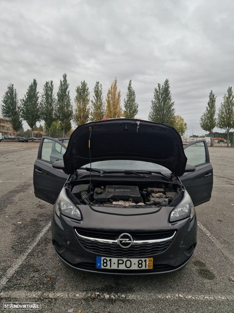 Opel Corsa 1.3 CDTi Edition - 13